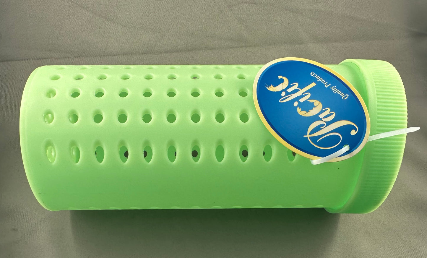 Cylinder Bait Jar