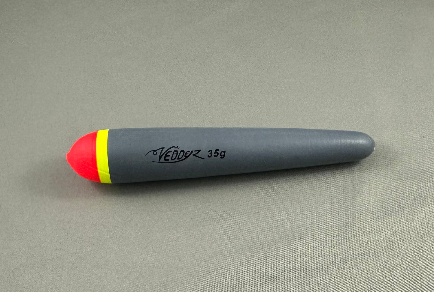 Vedder Torpedo EVA Float