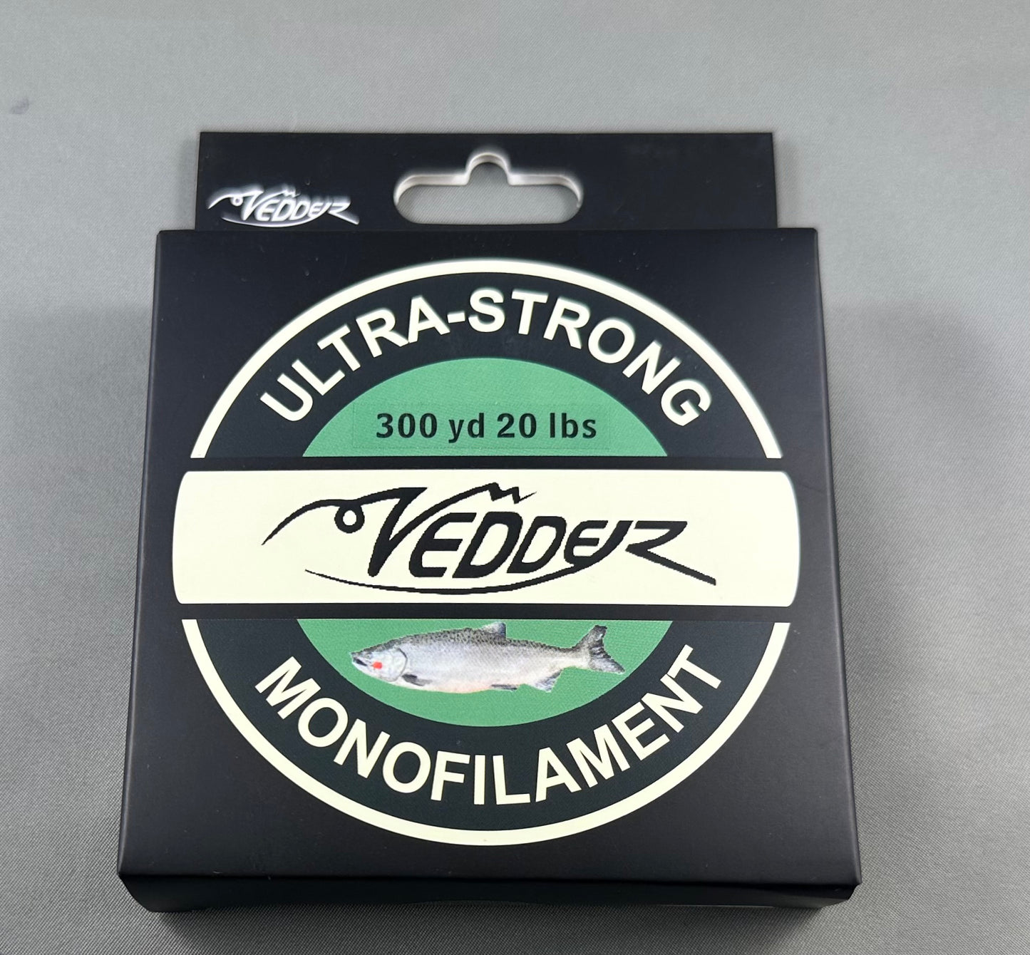 Vedder Ultra Strong Mono Fishing Line