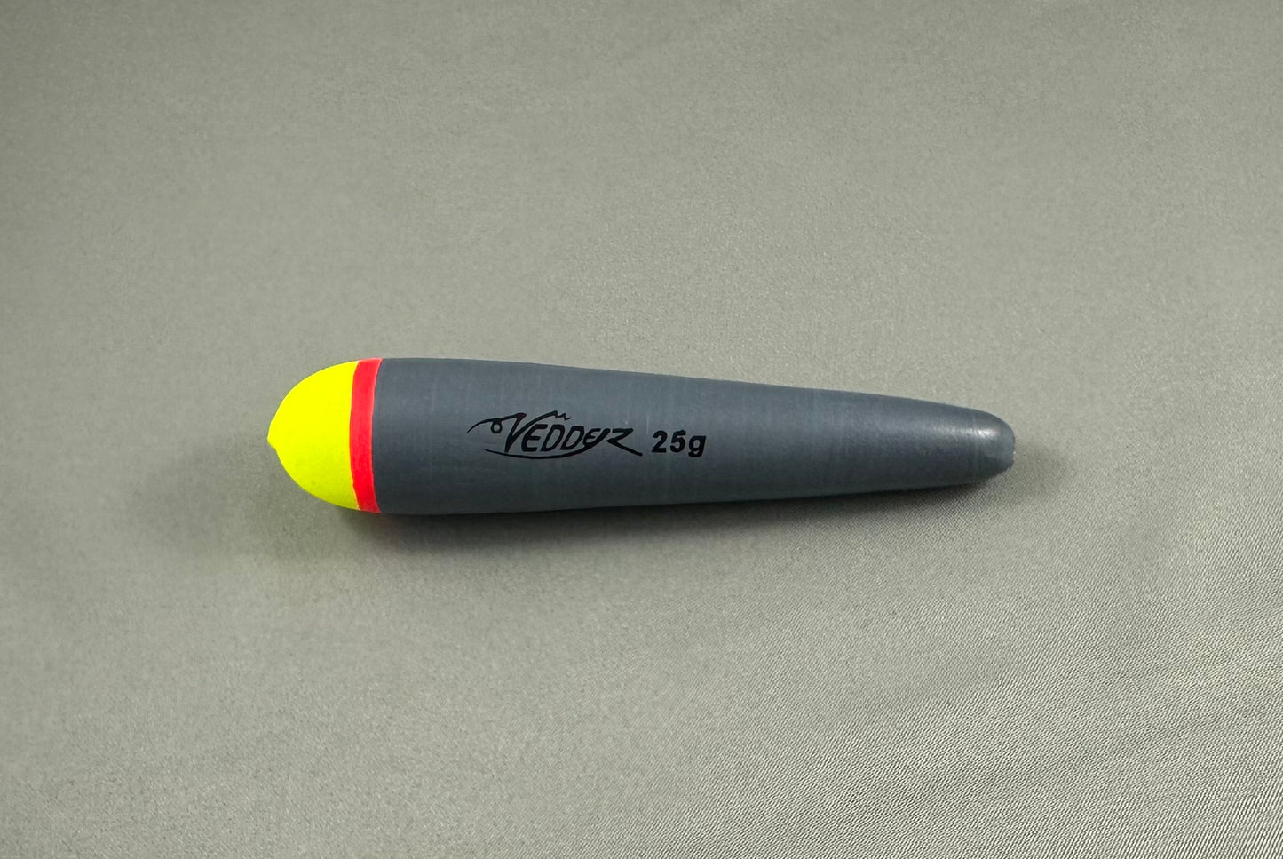Vedder Torpedo EVA Float