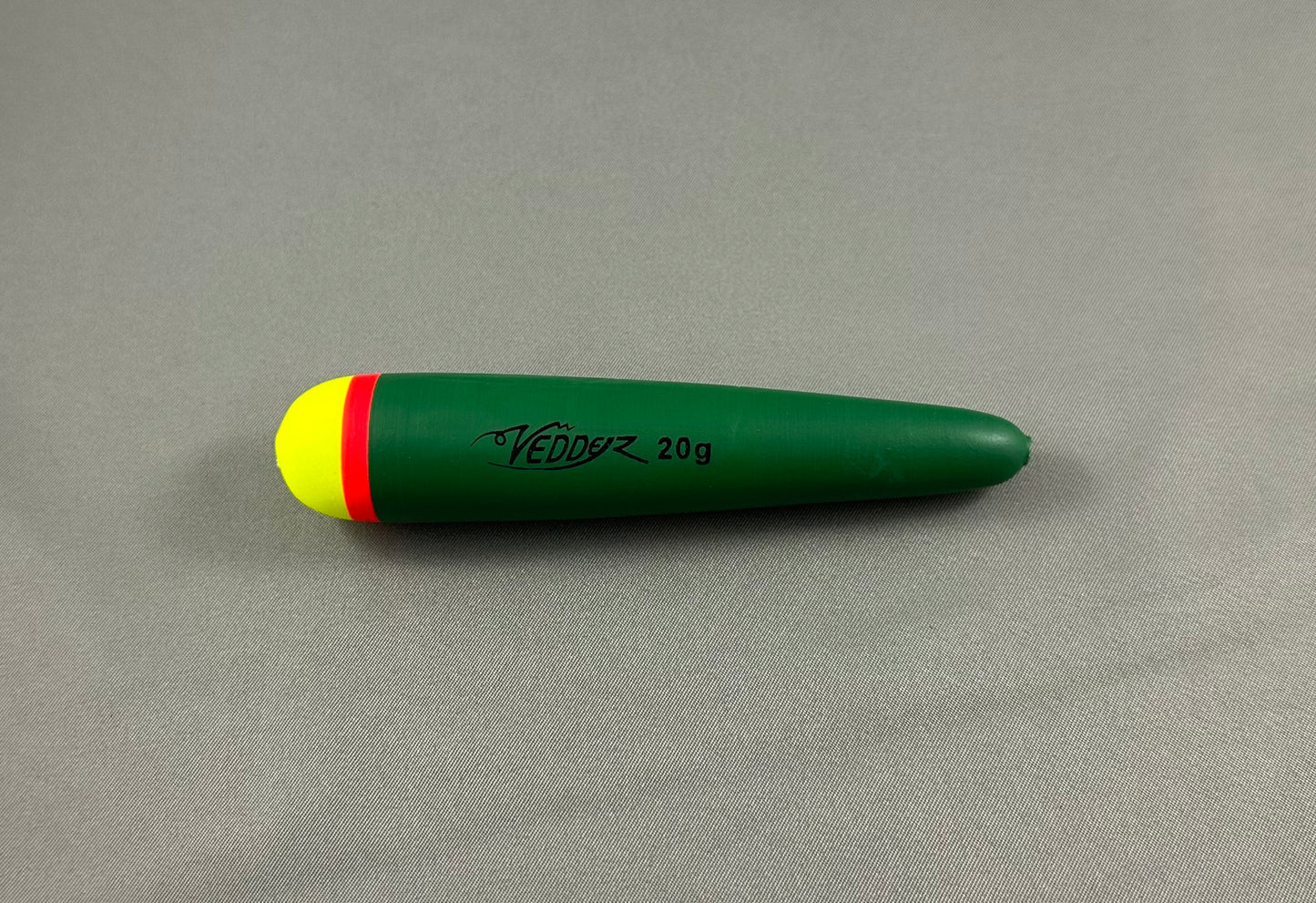 Vedder Torpedo EVA Float