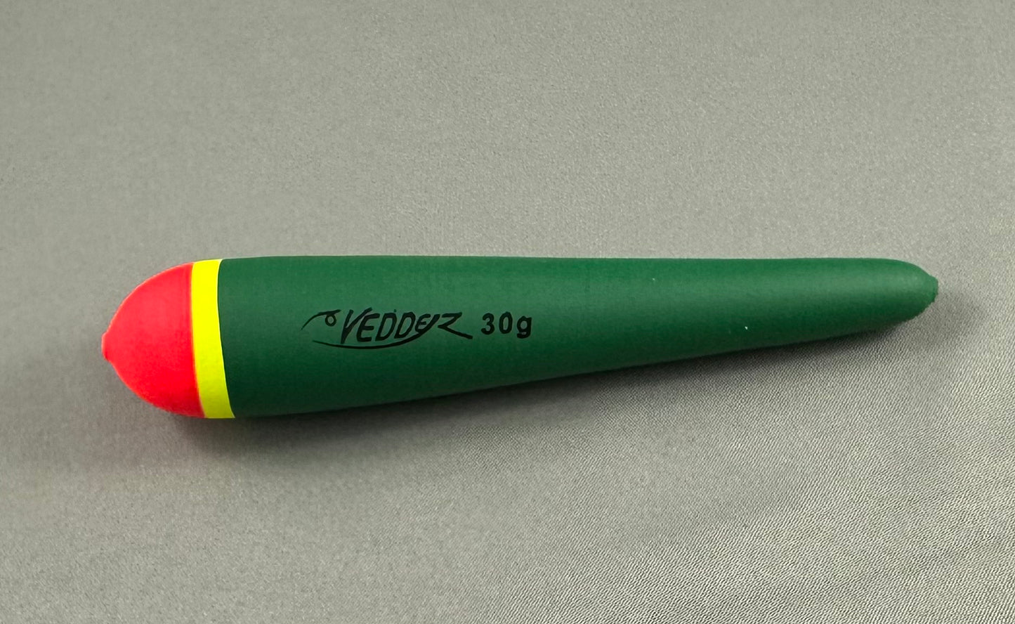 Vedder Torpedo EVA Float