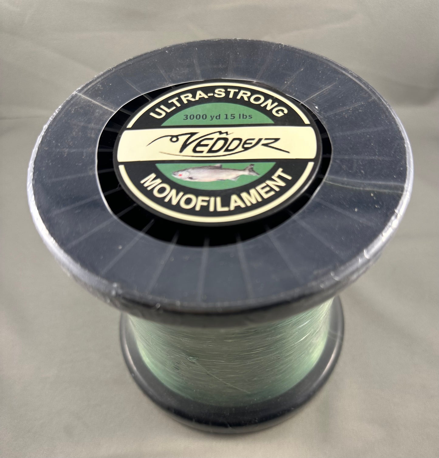 Vedder Ultra Strong Mono Fishing Line
