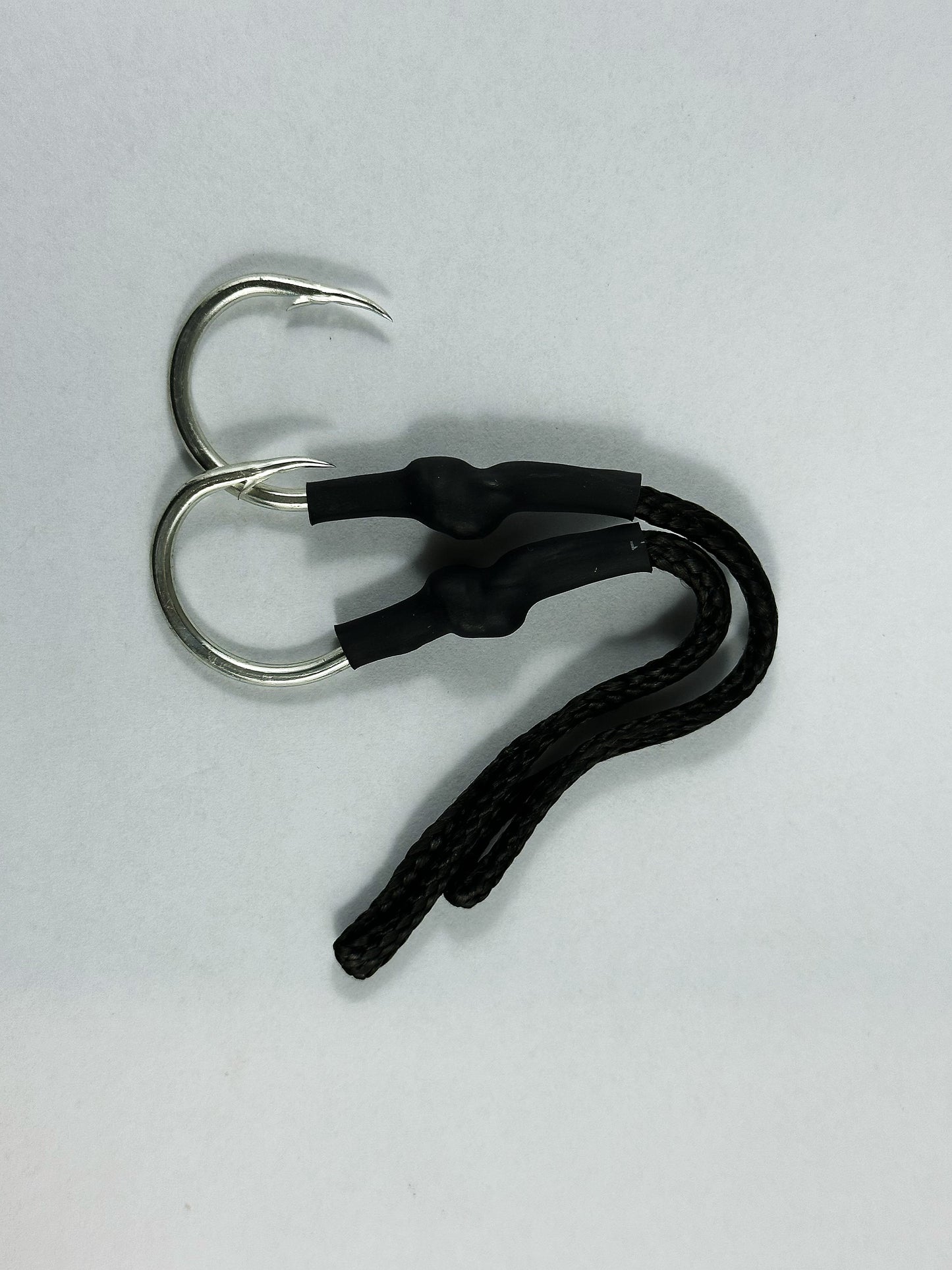 Lethal Weapon Single Hook Rig (2-Pack)