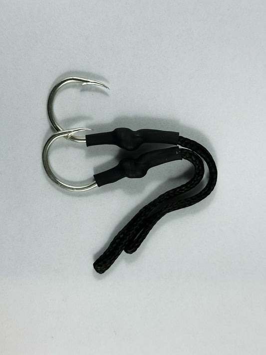 Lethal Weapon Single Hook Rig (2-Pack)