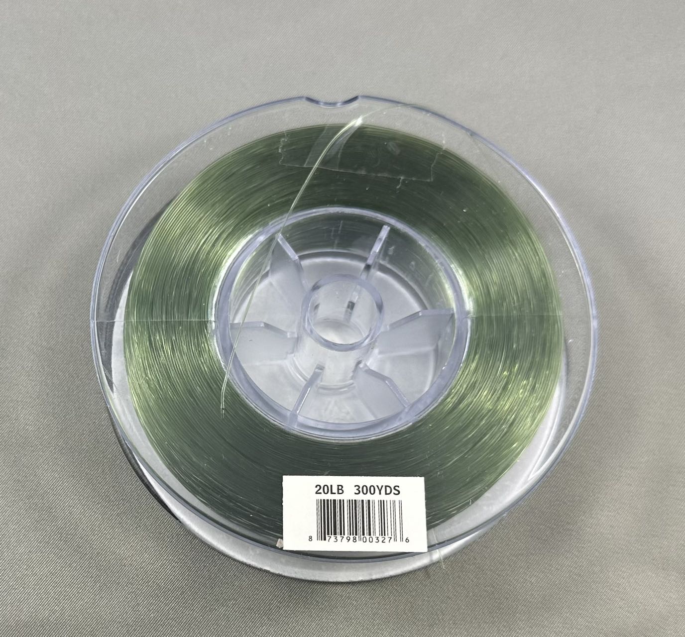 Vedder Mono Fishing Lines 300 Yards 6 lb